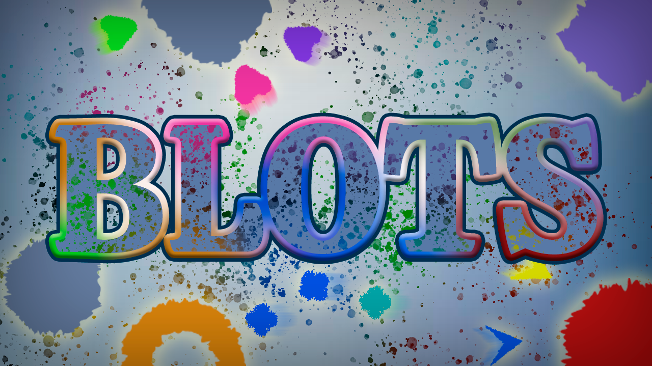 Blots