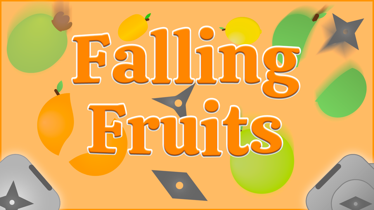 Falling Fruits