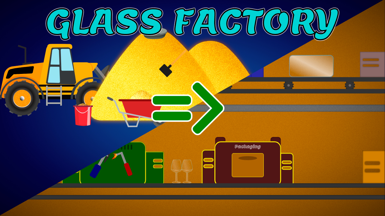 Glass Factory