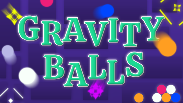 Gravity Balls