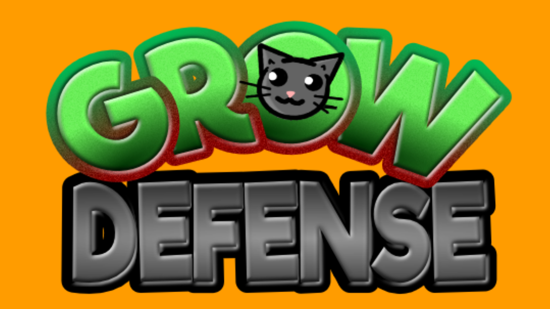 Grow Defense