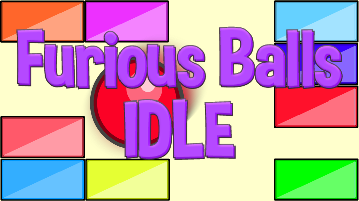 IDLE Furious Balls