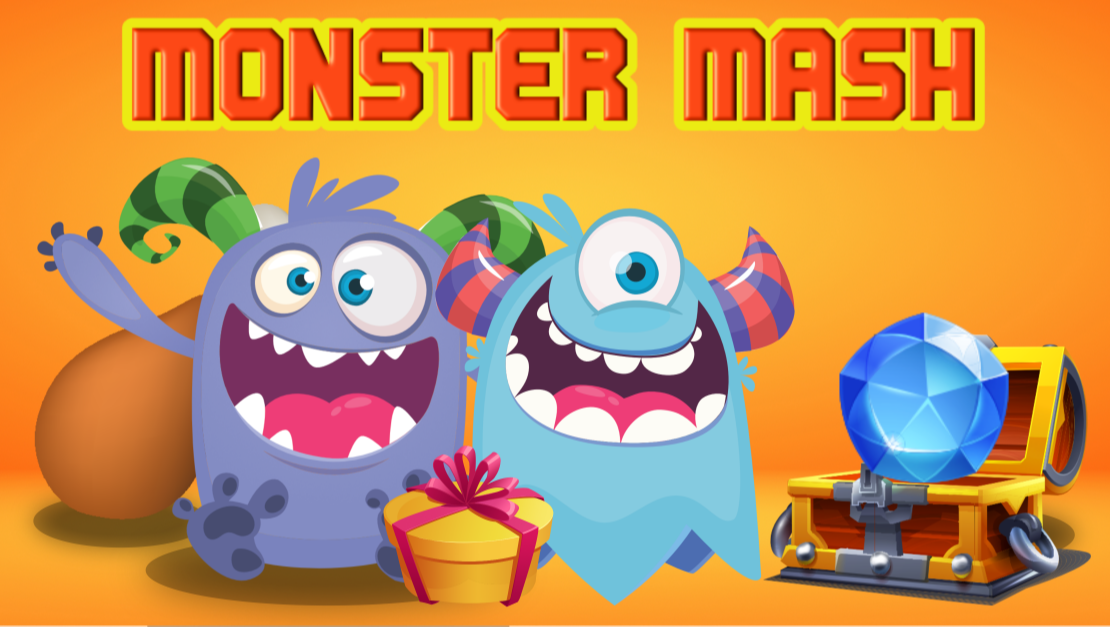 Monster Mash