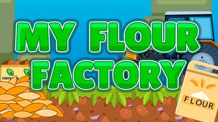 My Flour Factory