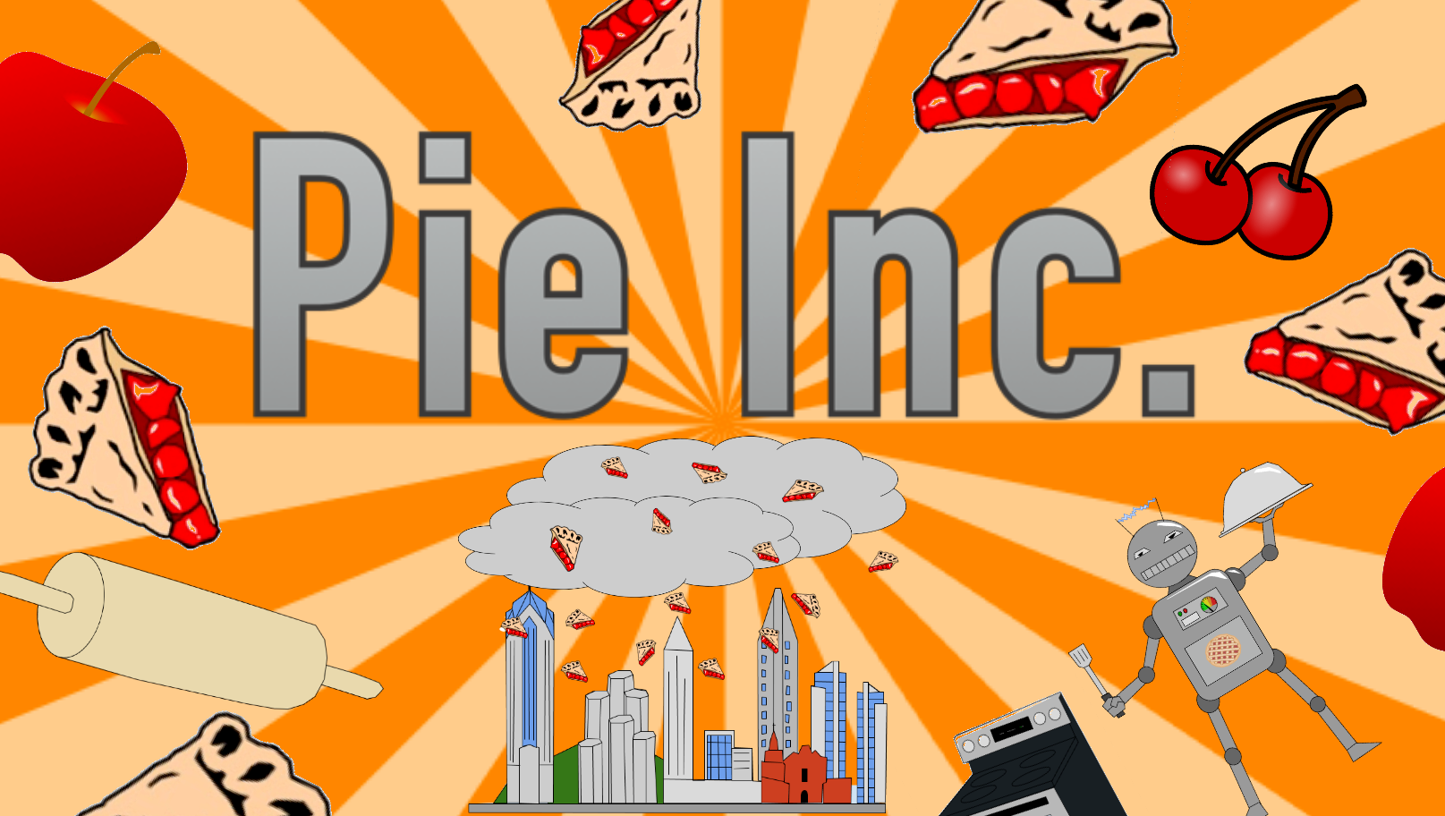 Pie Inc.