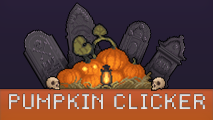 Pumpkin Clicker