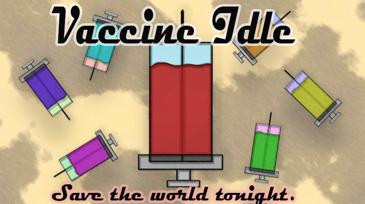 Vaccine Idle